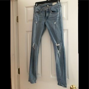 Rag & Bone Jeans